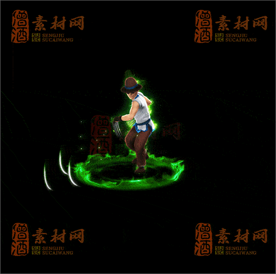 精品一体时装素材20250623A：47-1