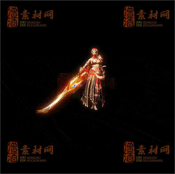 精品一体时装素材20250623A：42-1