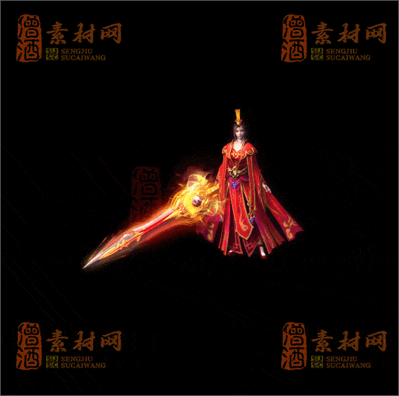 精品一体时装素材20250623A：40-1