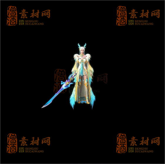 精品一体时装素材20250623A：37-1