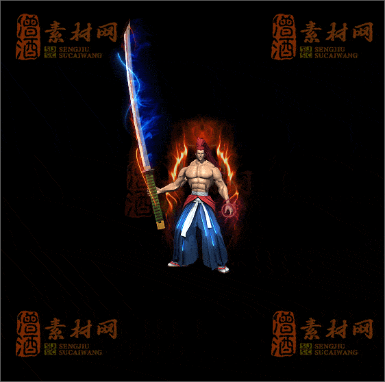 精品一体时装素材20250623A：28-1