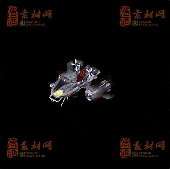 精品一体时装素材20250623A：18-1