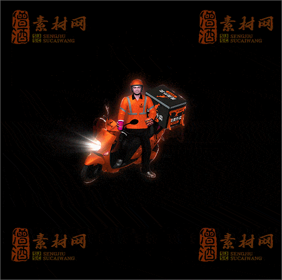 精品一体时装素材20250623A：15-1