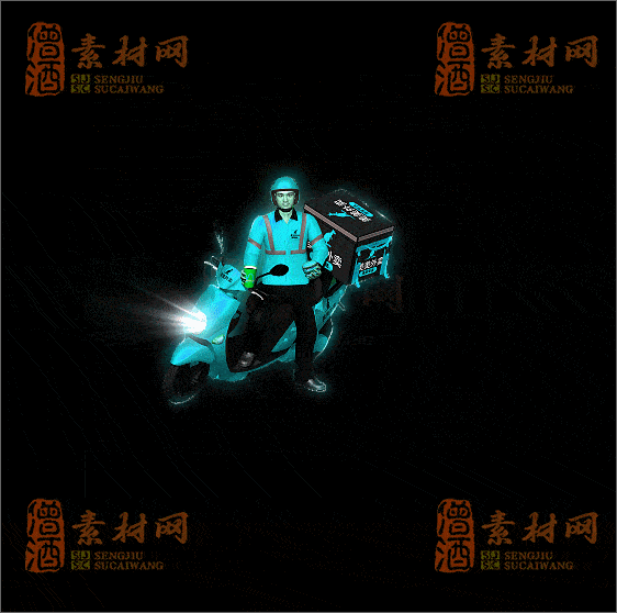 精品一体时装素材20250623A：16-1