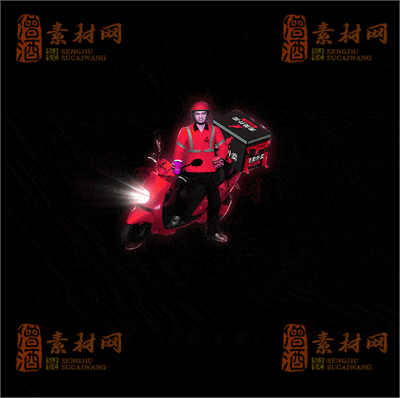 精品一体时装素材20250623A：13-1