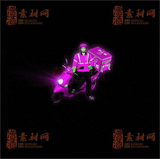 精品一体时装素材20250623A：11-1