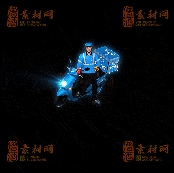 精品一体时装素材20250623A：07-1
