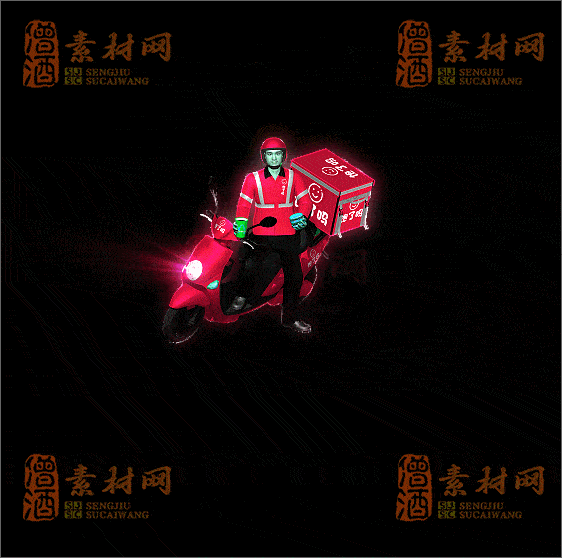精品一体时装素材20250623A：08-1