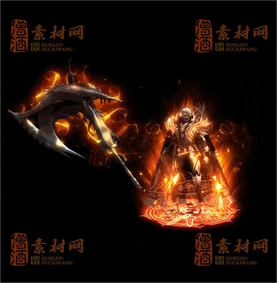 精品传奇剑甲系列素材20250625A：91-1