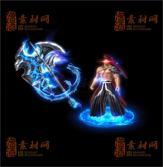 精品传奇剑甲系列素材20250625A：93-1