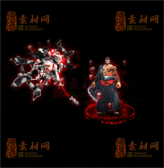 精品传奇剑甲系列素材20250625A：90-1