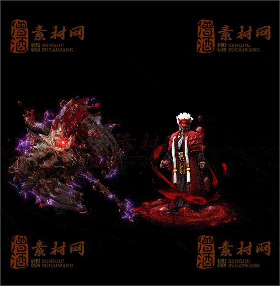 精品传奇剑甲系列素材20250625A：92-1