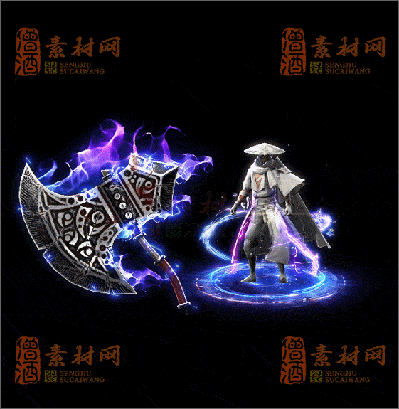 精品传奇剑甲系列素材20250625A：88-1