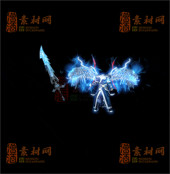 精品传奇剑甲系列素材20250625A：73-1