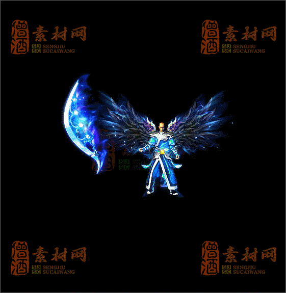 精品传奇剑甲系列素材20250625A：72-1