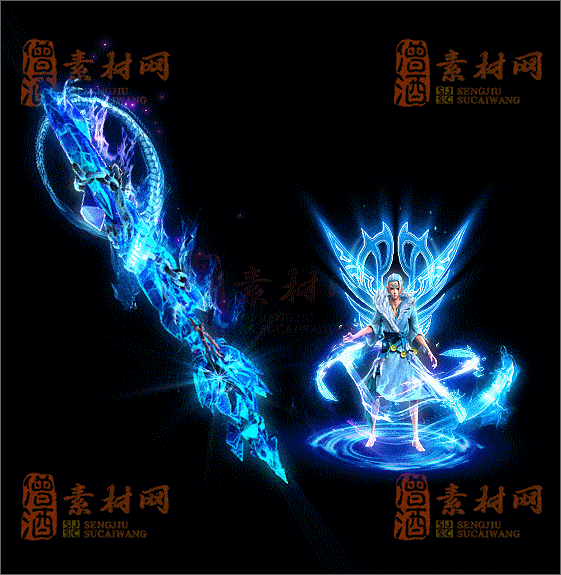 精品传奇剑甲系列素材20250625A：85-1