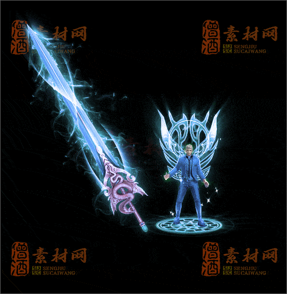 精品传奇剑甲系列素材20250625A：60-1