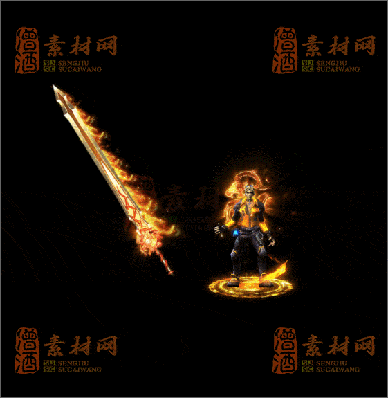 精品传奇剑甲系列素材20250625A：50-1
