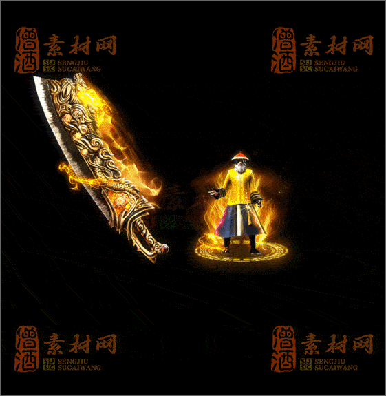 精品传奇剑甲系列素材20250625A：47-1