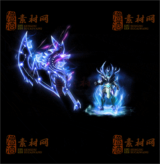 精品传奇剑甲系列素材20250625A：45-1