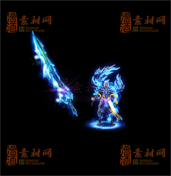 精品传奇剑甲系列素材20250625A：42-1
