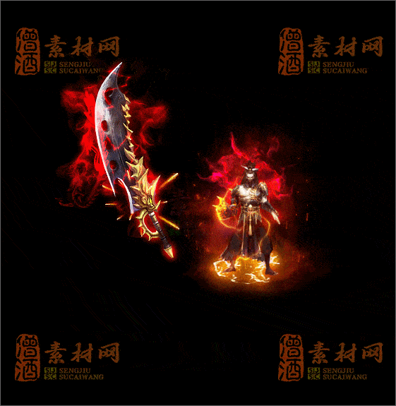 精品传奇剑甲系列素材20250625A：40-1