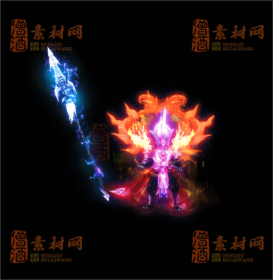 精品传奇剑甲系列素材20250625A：31-1