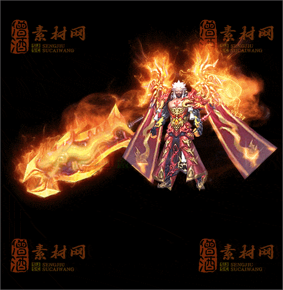 精品传奇剑甲系列素材20250625A：24-1