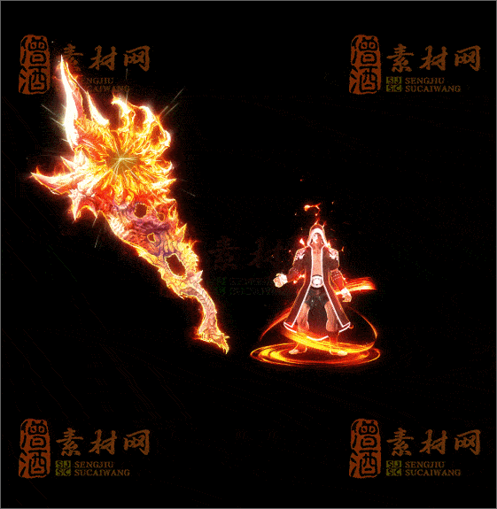 精品传奇剑甲系列素材20250625A：11-1