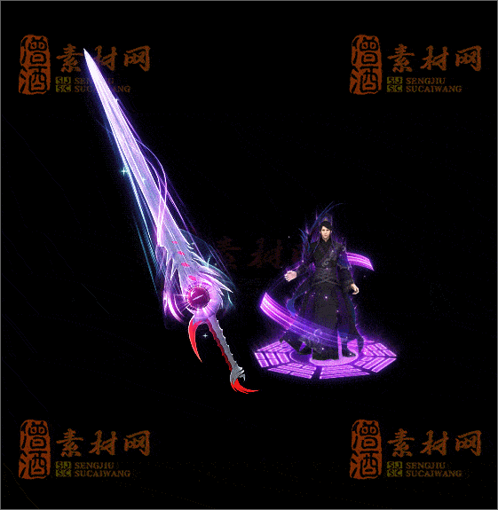 精品传奇剑甲系列素材20250625A：09-1