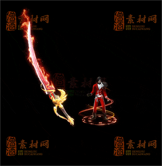 精品传奇剑甲系列素材20250625A：08-1