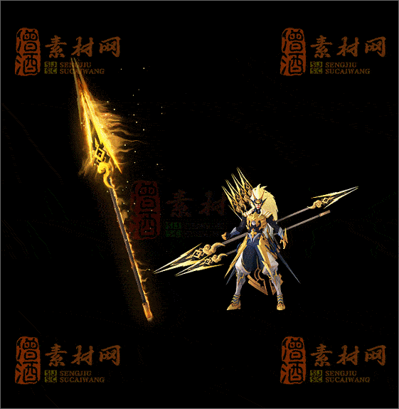 精品传奇剑甲系列素材20250625A：04-1