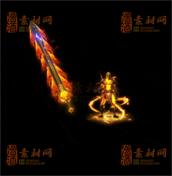 精品传奇剑甲系列素材20250625A：01-1