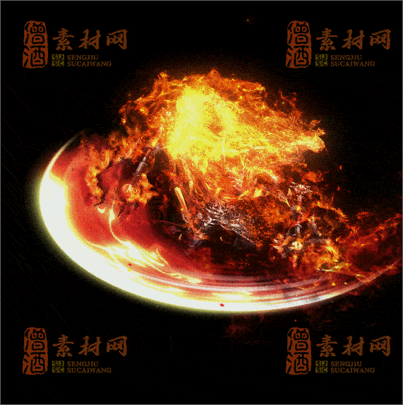 精品自定义怪物系列素材20250626A：22-1