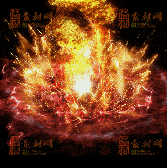 精品自定义怪物系列素材20250626A：20-1