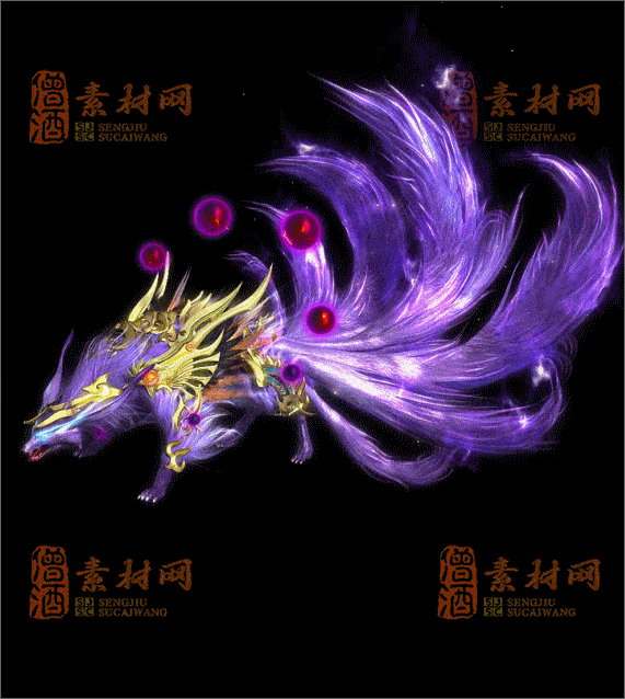 精品自定义怪物系列素材20250626A：02-1