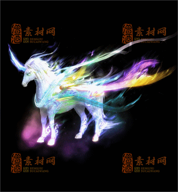 精品自定义怪物系列素材20250626A：01-1
