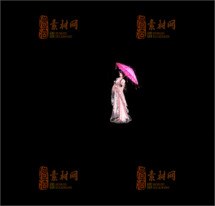 精品传奇NPC系列素材20250701A：28-1