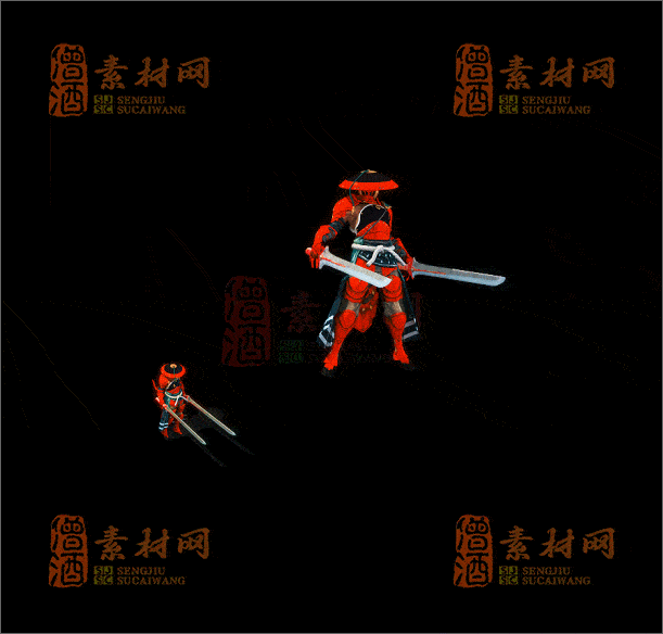 精品传奇一体时装素材20250701A：36-1