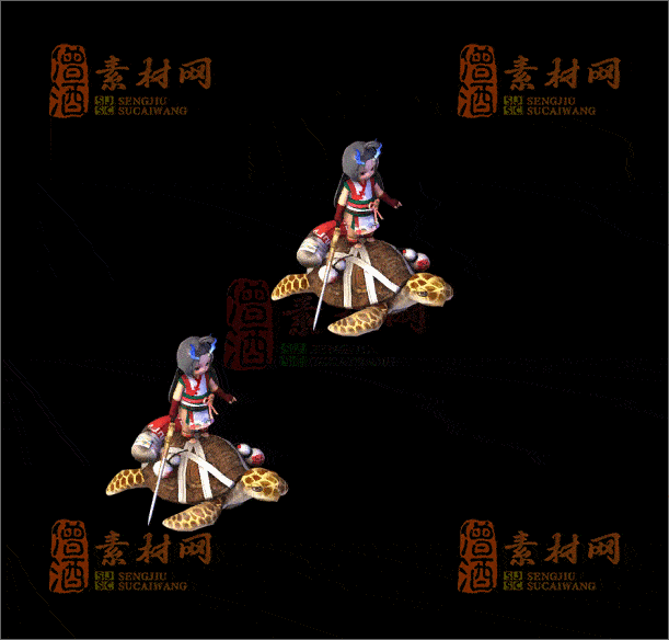 精品传奇一体时装素材20250701A：33-1