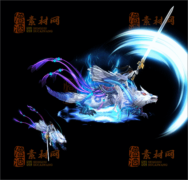 精品传奇一体时装素材20250701A：30-1