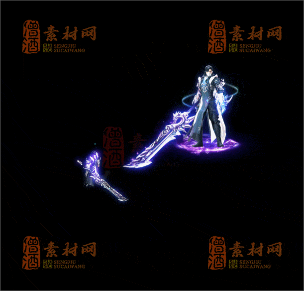精品传奇一体时装素材20250701A：22-1