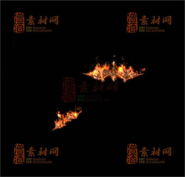 精品传奇一体时装素材20250701A：16-1