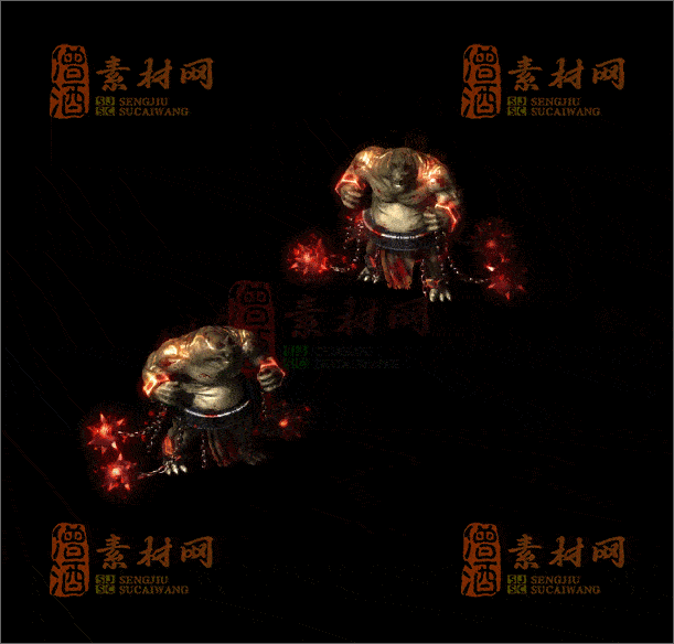 精品传奇一体时装素材20250701A：12-1