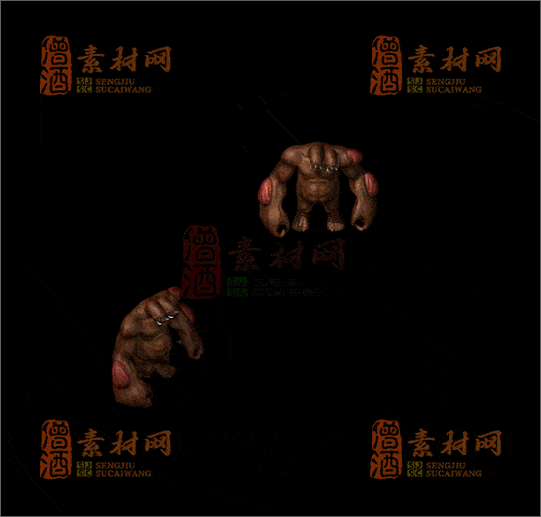 精品传奇一体时装素材20250701A：11-1