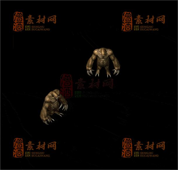 精品传奇一体时装素材20250701A：10-1