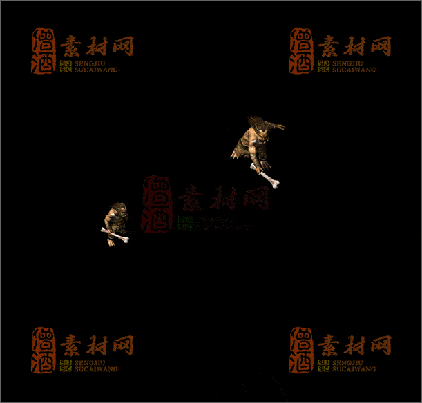 精品传奇一体时装素材20250701A：02-1