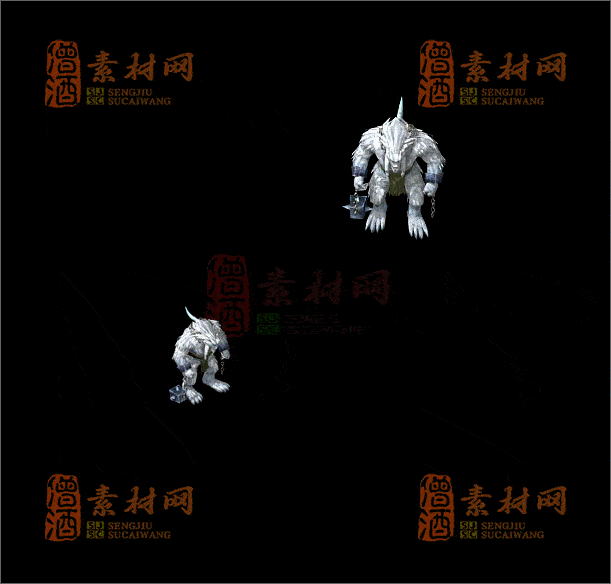 精品传奇一体时装素材20250701A：01-1