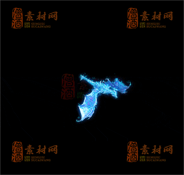 精品传奇怪物系列素材20250702A：93-1