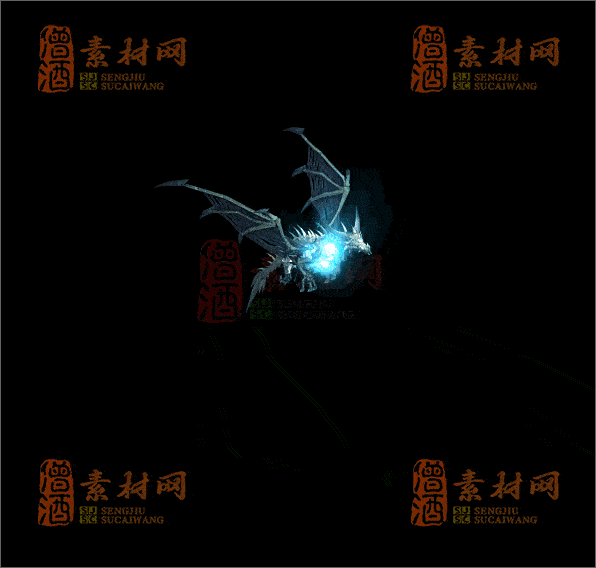 精品传奇怪物系列素材20250702A：91-1